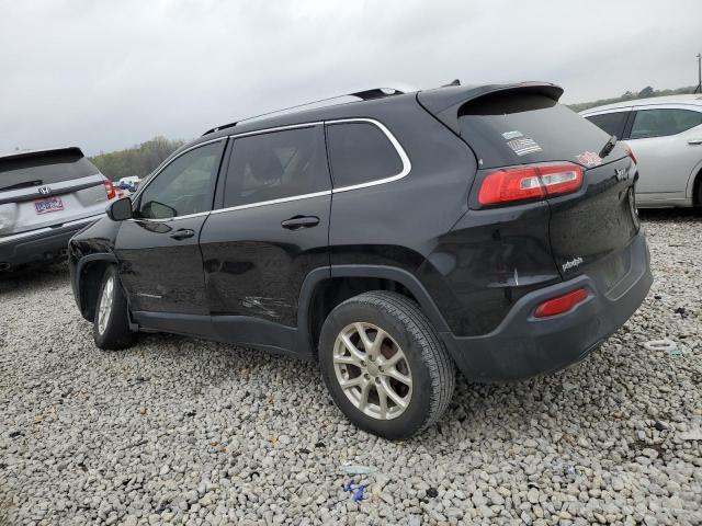 Photo 2 from auction – 2014 JEEP CHEROKEE L with VIN 1C4PJLCS7EW105164