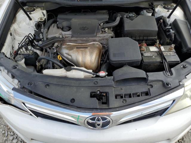 Photo 11 from auction – 2012 TOYOTA CAMRY BASE with VIN 4T1BF1FK6CU514868