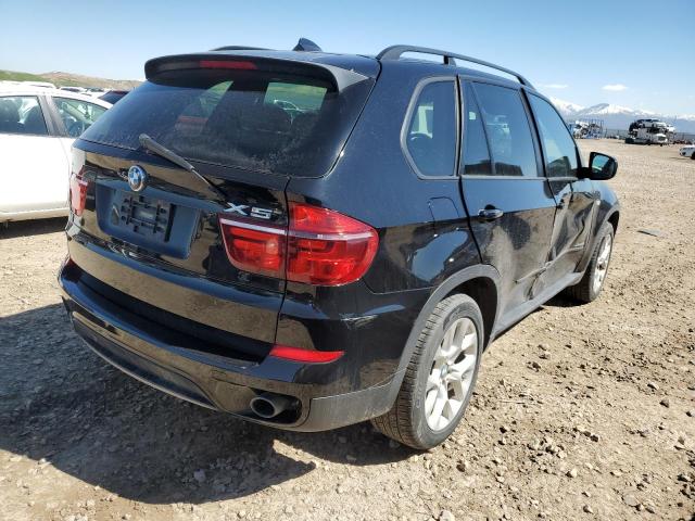 Photo 3 from auction – 2013 BMW X5 XDRIVE3 with VIN 5UXZV4C57D0E09076