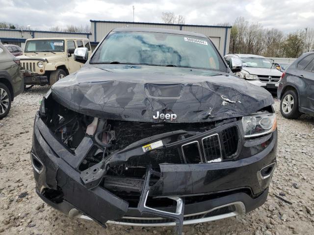 Photo 5 from auction – 2015 JEEP GRAND CHER with VIN 1C4RJFBG8FC606574