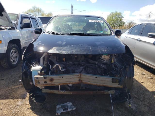 Photo 5 from auction – 2014 NISSAN VERSA S with VIN 3N1CN7AP1EK458443