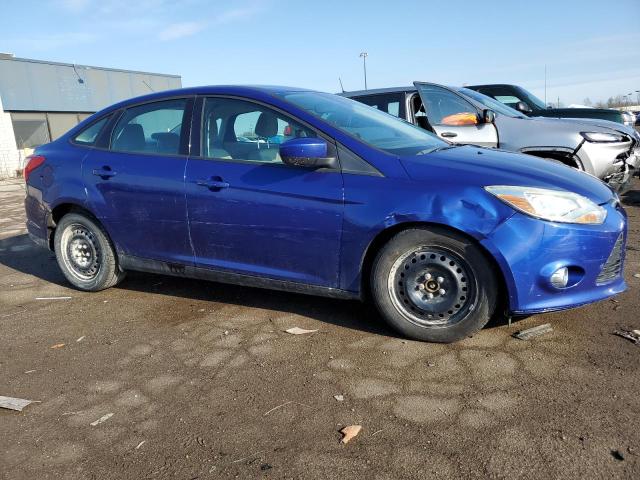 Photo 4 from auction – 2012 FORD FOCUS SE with VIN 1FAHP3F29CL205138