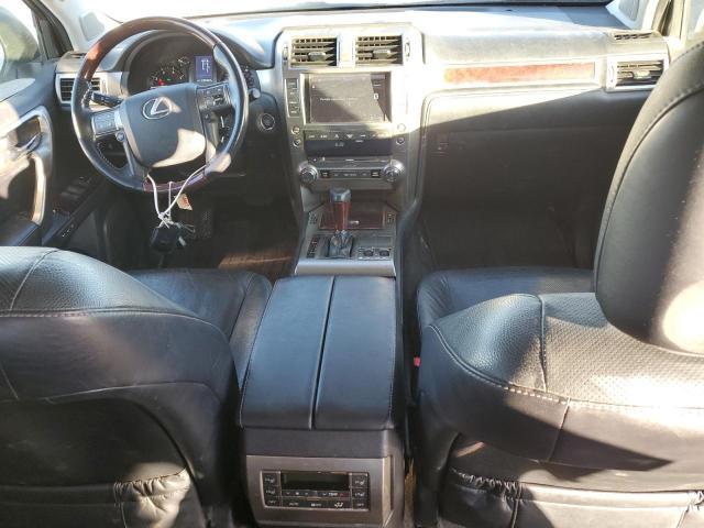 Photo 8 from auction – 2015 LEXUS GX 460 with VIN JTJBM7FX0F5112994