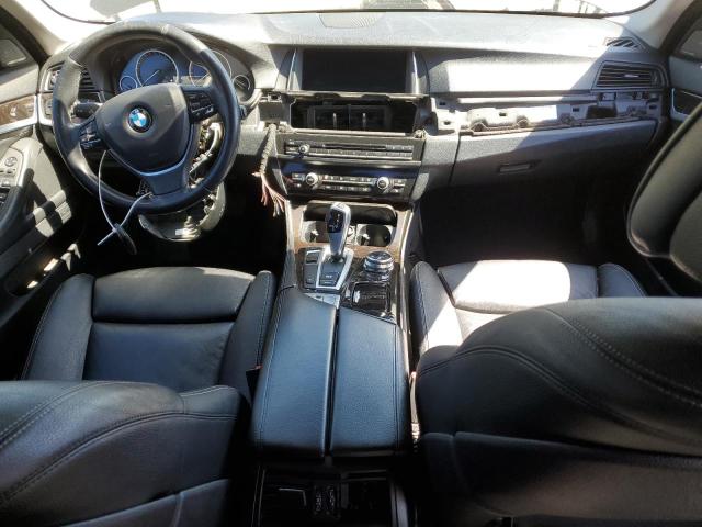 Photo 8 from auction – 2014 BMW 535 I with VIN WBA5B1C58ED481013