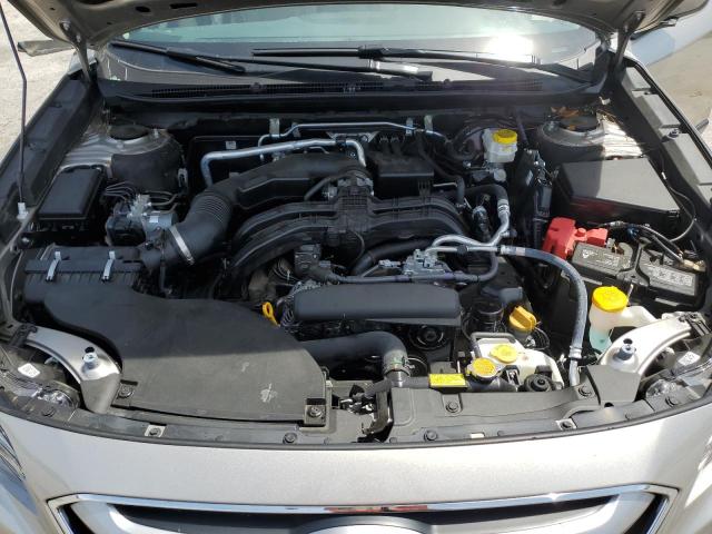 Photo 12 from auction – 2020 SUBARU OUTBACK PR with VIN 4S4BTACC0L3179117
