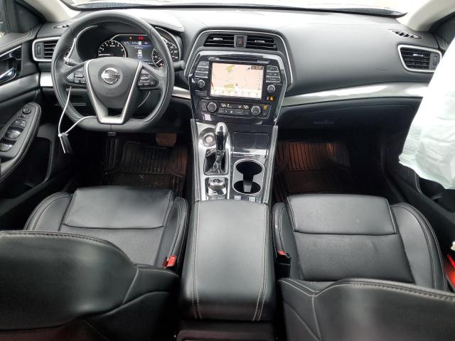 Photo 8 from auction – 2021 NISSAN MAXIMA SV with VIN 1N4AA6CV4MC511118
