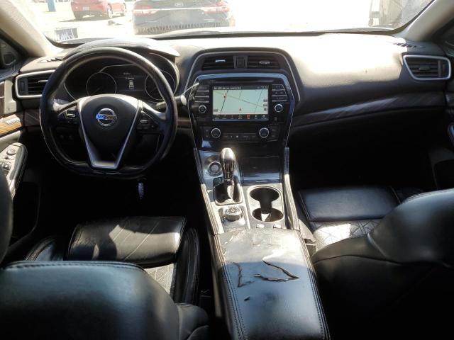Photo 8 from auction – 2016 NISSAN MAXIMA 3.5 with VIN 1N4AA6AP9GC435193