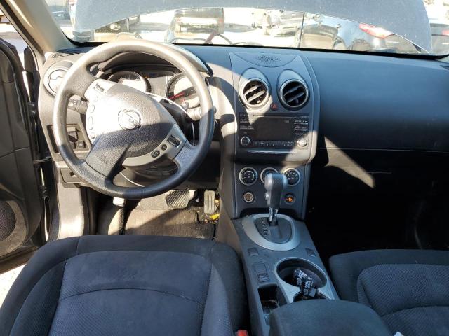 Photo 8 from auction – 2013 NISSAN ROGUE S with VIN JN8AS5MT0DW503096