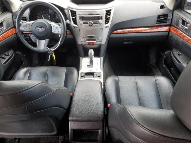 Photo 8 from auction – 2011 SUBARU LEGACY 2.5 with VIN 4S3BMBK68B3254101