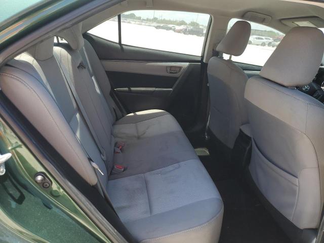 Photo 10 from auction – 2016 TOYOTA COROLLA L with VIN 2T1BURHE4GC681796