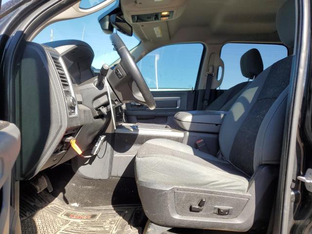 Photo 7 from auction – 2015 RAM 1500 SLT with VIN 1C6RR6LTXFS663814