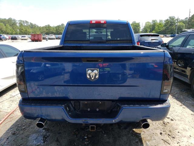 Photo 6 from auction – 2011 DODGE RAM 1500 with VIN 1D7RB1CT0BS534982