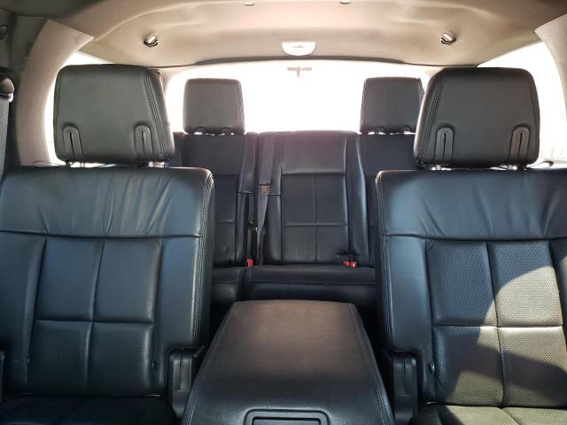 Photo 10 from auction – 2010 LINCOLN NAVIGATOR with VIN 5LMJJ2J50AEJ06484