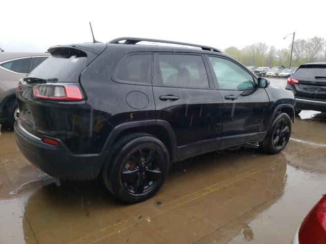 Photo 3 from auction – 2020 JEEP CHEROKEE L with VIN 1C4PJMLX8LD608048