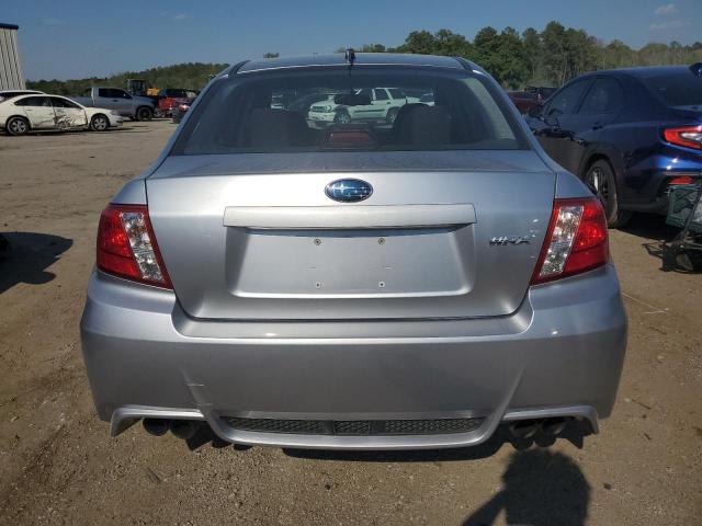 Photo 6 from auction – 2013 SUBARU IMPREZA WR with VIN JF1GV7E64DG034290
