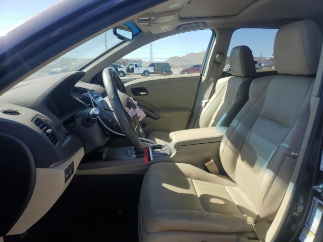 Photo 7 from auction – 2015 ACURA RDX TECHNO with VIN 5J8TB4H53FL030553