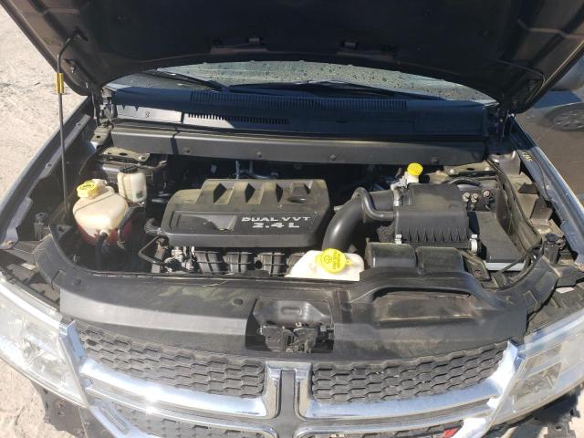 Photo 12 from auction – 2015 DODGE JOURNEY SE with VIN 3C4PDCAB7FT687168