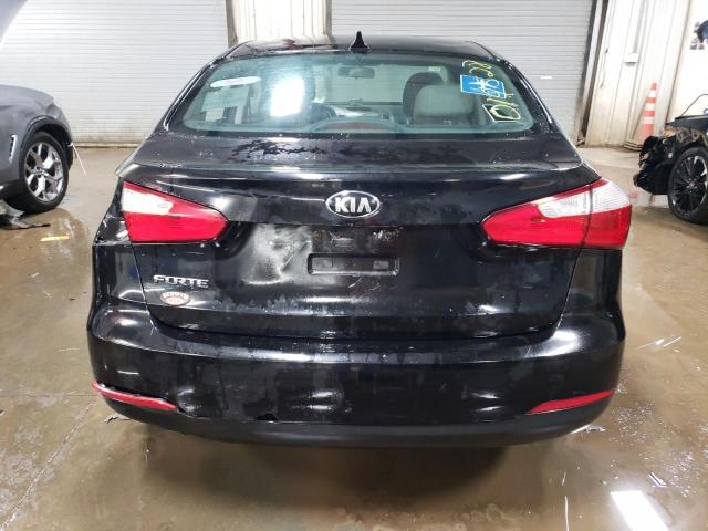 Photo 6 from auction – 2016 KIA FORTE LX with VIN KNAFK4A6XG5487409