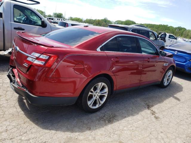 Photo 3 from auction – 2013 FORD TAURUS with VIN 1FAHP2E85DG120811