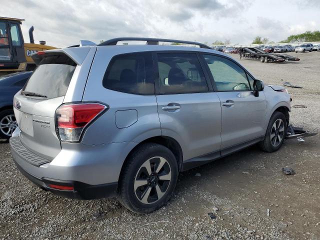 Photo 3 from auction – 2017 SUBARU FORESTER 2 with VIN JF2SJAGC5HH454206
