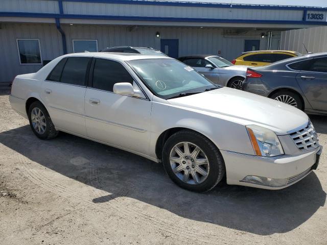 Photo 4 from auction – 2010 CADILLAC DTS PREMIU with VIN 1G6KH5EY2AU130260