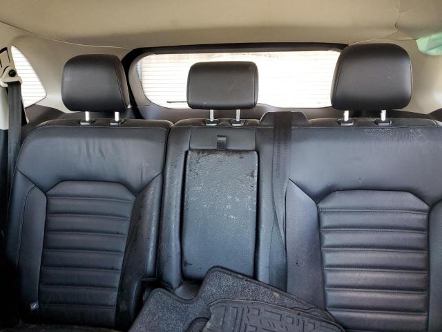 Photo 10 from auction – 2016 FORD EDGE SEL with VIN 2FMPK4J83GBC13548