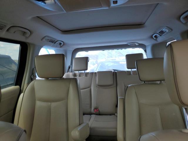 Photo 10 from auction – 2015 NISSAN QUEST S with VIN JN8AE2KP7F9123993