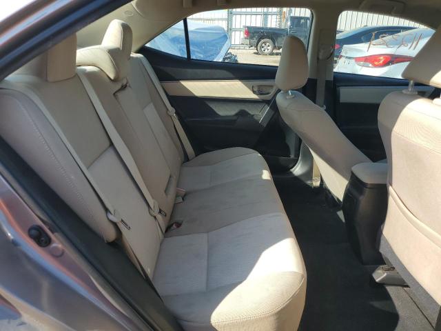 Zdjęcie 10 z aukcji – 2016 TOYOTA COROLLA L z VIN 5YFBURHE4GP458061