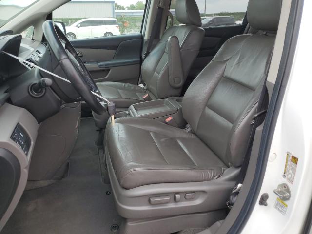 Photo 7 from auction – 2012 HONDA ODYSSEY EX with VIN 5FNRL5H62CB077530