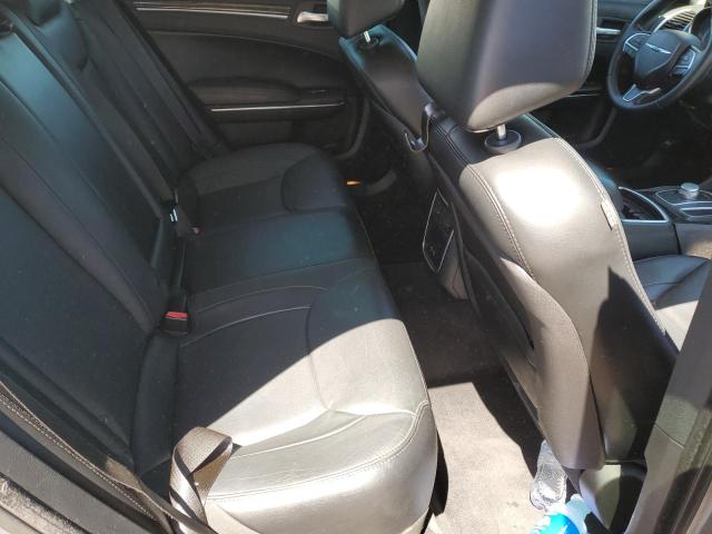 Foto 10 de la subasta – 2015 CHRYSLER 300 LIMITE con VIN 2C3CCAAG0FH814213