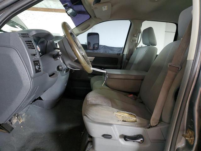 Photo 7 from auction – 2007 DODGE RAM 1500 S with VIN 1D7HU18247J523213