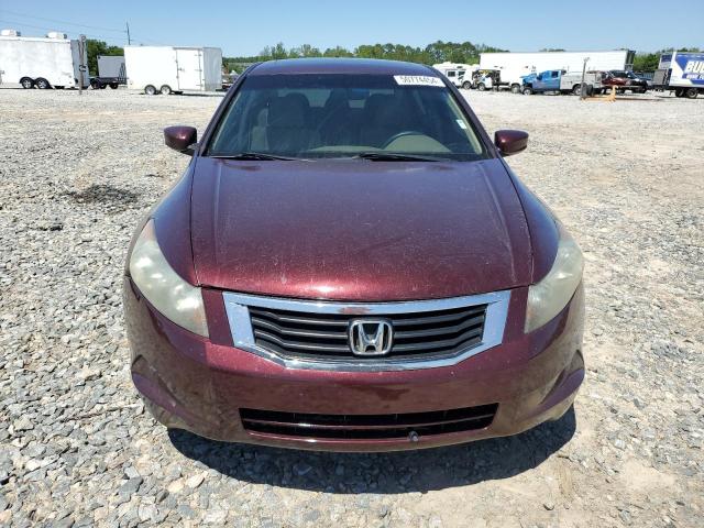 Photo 5 from auction – 2010 HONDA ACCORD EX with VIN 1HGCP2F79AA165096