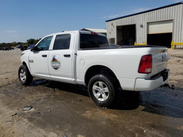 Photo 2 from auction – 2017 RAM 1500 with VIN 1C6RR7KG4HS705584