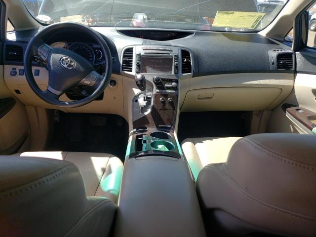 Photo 8 from auction – 2011 TOYOTA VENZA with VIN 4T3BK3BB3BU063045