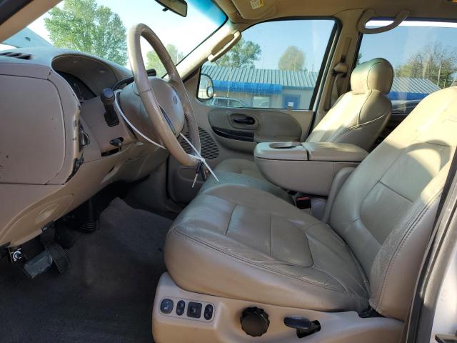 Photo 7 from auction – 2002 FORD F150 SUPER with VIN 1FTRW08L12KC35146