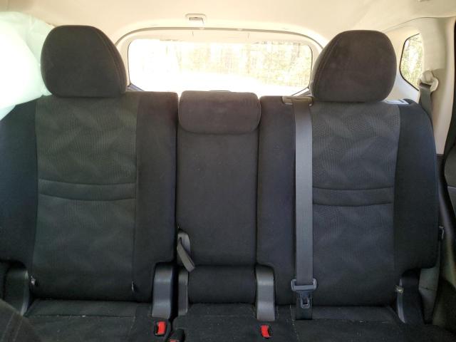 Photo 10 from auction – 2015 NISSAN ROGUE S with VIN 5N1AT2MV7FC893879