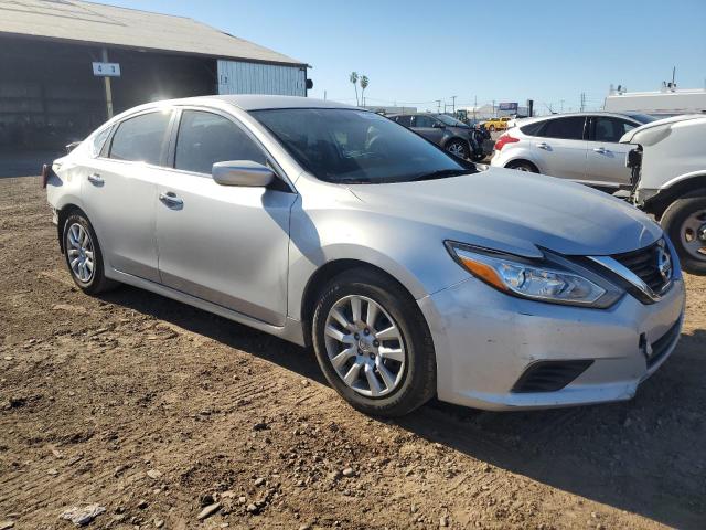 Photo 4 from auction – 2018 NISSAN ALTIMA 2.5 with VIN 1N4AL3AP9JC296604