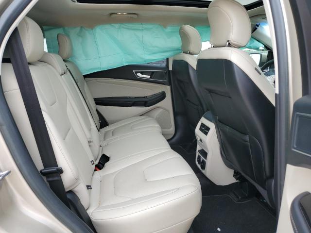 Photo 10 from auction – 2018 FORD EDGE TITAN with VIN 2FMPK3K88JBC51342