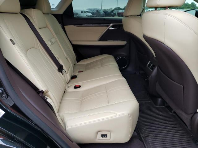 Photo 10 from auction – 2018 LEXUS RX 350 BAS with VIN 2T2ZZMCAXJC104412