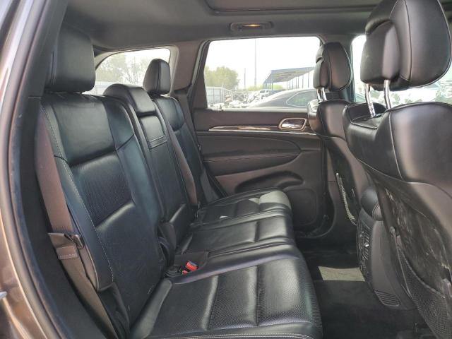 Photo 10 from auction – 2014 JEEP GRAND CHER with VIN 1C4RJFCG2EC361977