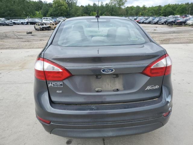 Photo 6 from auction – 2015 FORD FIESTA SE with VIN 3FADP4BJXFM148016