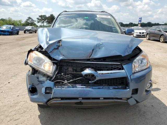 Photo 5 from auction – 2012 TOYOTA RAV4 LIMIT with VIN JTMYF4DV1CD033102