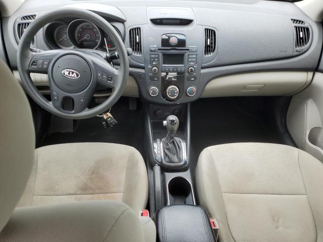 Photo 8 from auction – 2012 KIA FORTE EX with VIN KNAFU4A21C5620334