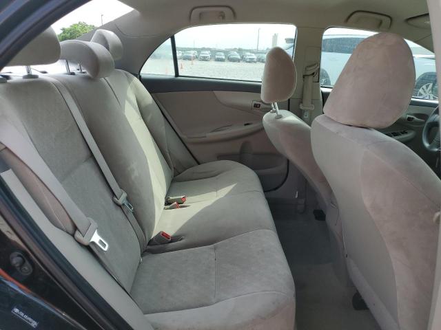 Photo 10 from auction – 2009 TOYOTA CAROLLA with VIN JTDBL40E699019986
