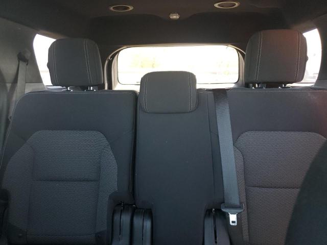 Photo 10 from auction – 2016 FORD EXPLORER X with VIN 1FM5K8D80GGB19971