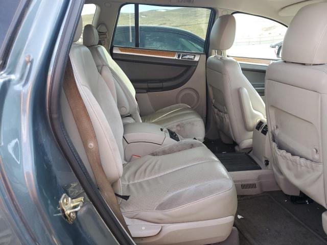 Фото 11 с аукциона – 2006 CHRYSLER PACIFICA L с VIN 2A8GF78496R673194