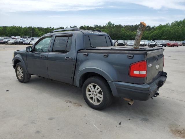 Photo 2 from auction – 2010 FORD EXPLORER S with VIN 1FMEU3BE0AUA04639