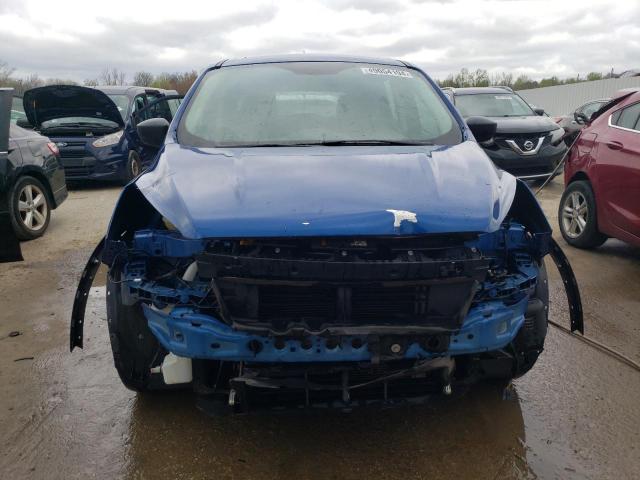 Photo 5 from auction – 2017 FORD ESCAPE S with VIN 1FMCU0F73HUB76840