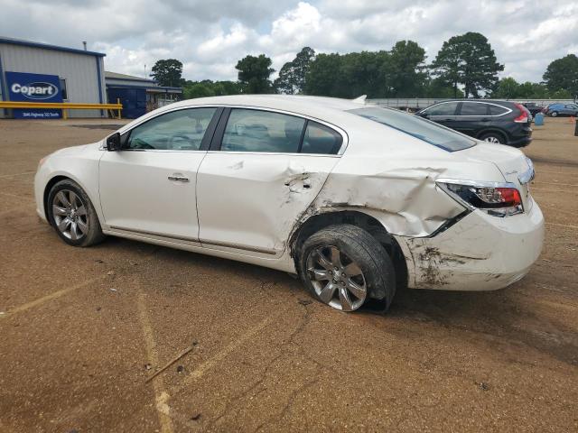 Photo 2 from auction – 2012 BUICK LACROSSE P with VIN 1G4GD5E31CF315261