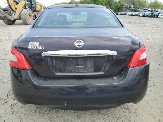 Zdjęcie 6 z aukcji – 2010 NISSAN MAXIMA S z VIN 1N4AA5AP2AC860451